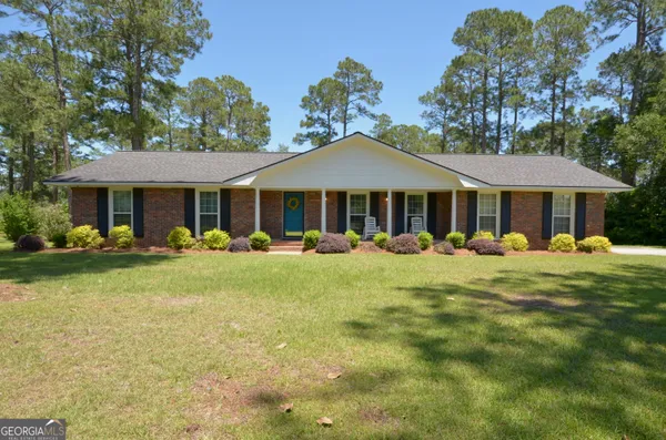 $199,900 | 5022 Jessup Street, Eastman, GA 31023