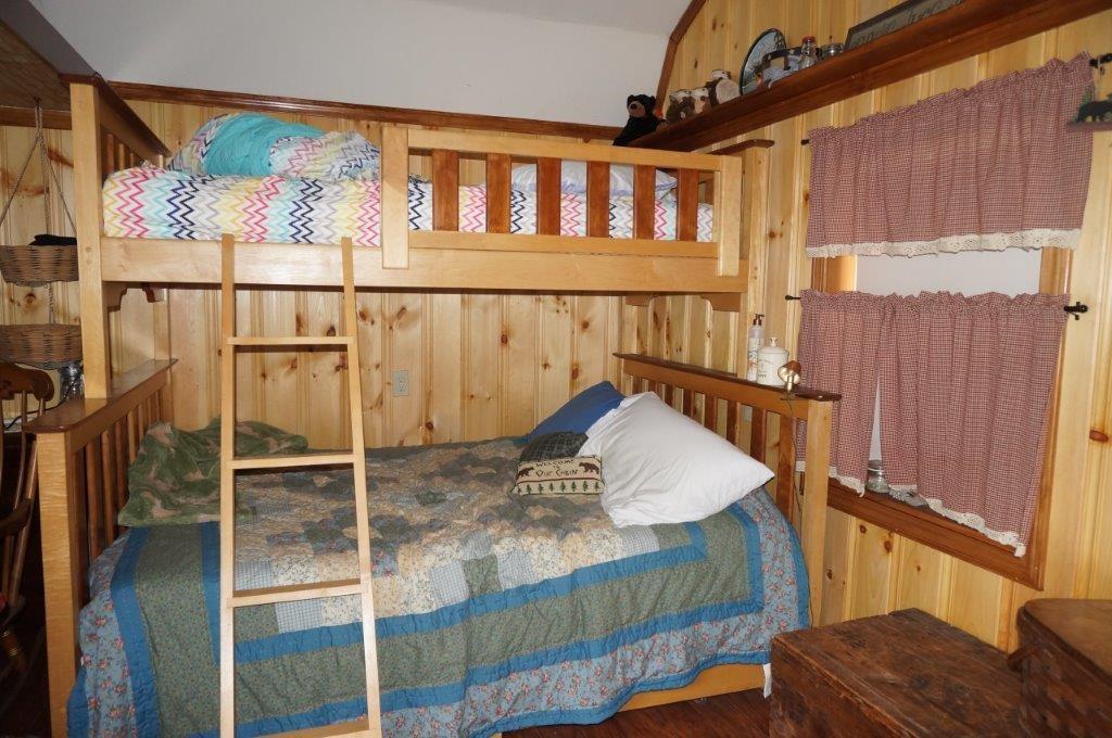 1350 Edes Falls Road Harrison, ME 04040 - Photo 27 of 35 Cabin 3 inside left