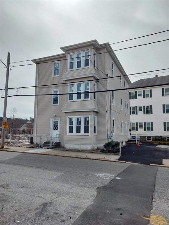 269 Brightman Street, Unit 1 Fall River, MA 02720 - Photo 2 of 12