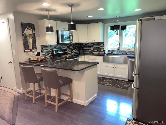 1040 Klein Road Amherst, NY 14221 - Photo 12 of 47