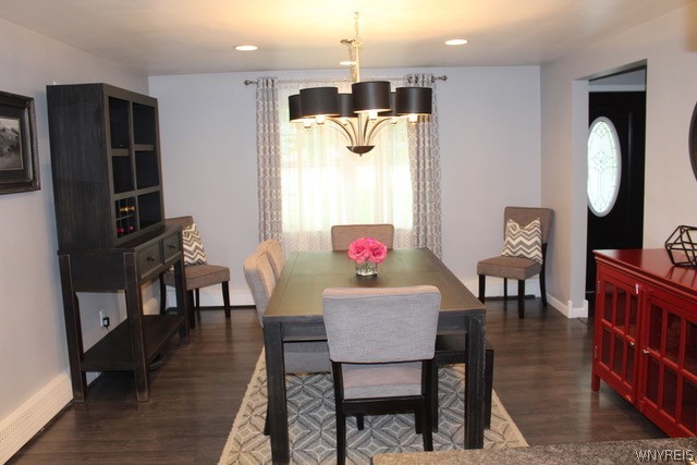 1040 Klein Road Amherst, NY 14221 - Photo 16 of 47