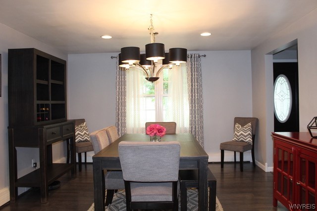 1040 Klein Road Amherst, NY 14221 - Photo 17 of 47