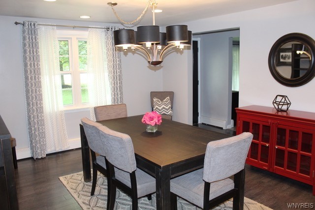 1040 Klein Road Amherst, NY 14221 - Photo 18 of 47