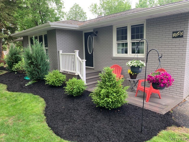 1040 Klein Road Amherst, NY 14221 - Photo 2 of 47