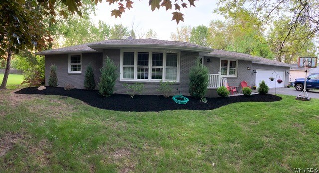 1040 Klein Road Amherst, NY 14221 - Photo 3 of 47