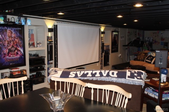 1040 Klein Road Amherst, NY 14221 - Photo 32 of 47