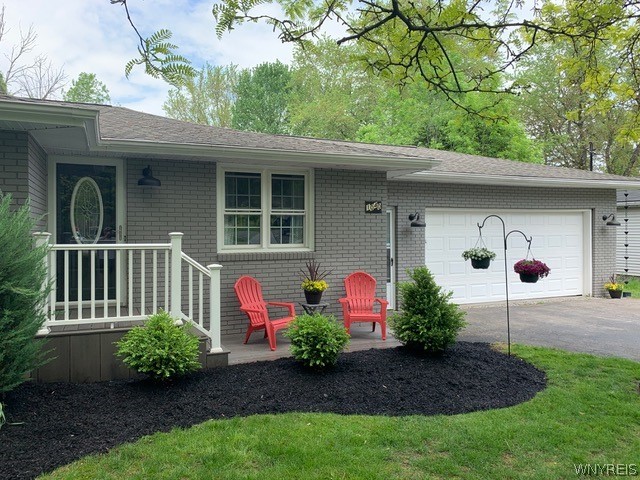 1040 Klein Road Amherst, NY 14221 - Photo 4 of 47