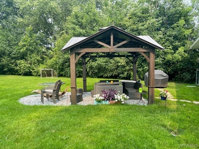 1040 Klein Road Amherst, NY 14221 - Photo 43 of 47