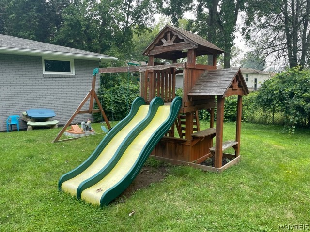 1040 Klein Road Amherst, NY 14221 - Photo 44 of 47