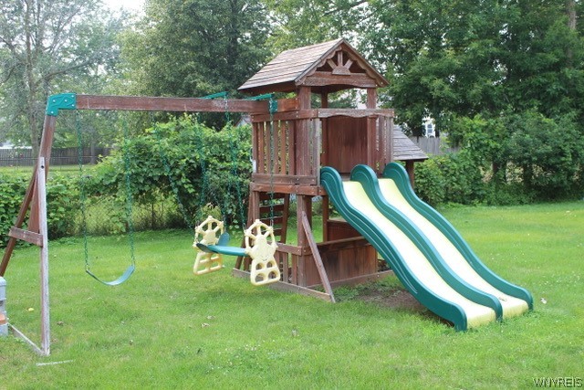 1040 Klein Road Amherst, NY 14221 - Photo 45 of 47