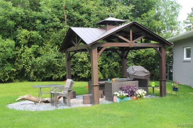 1040 Klein Road Amherst, NY 14221 - Photo 46 of 47