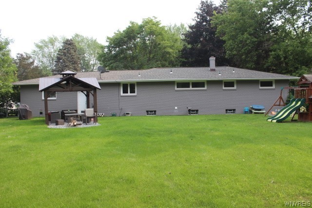 1040 Klein Road Amherst, NY 14221 - Photo 47 of 47