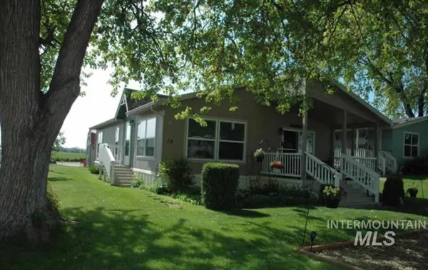 $149,900 | 4030 River Resort Drive, Unit 19, Homedale, ID 83628