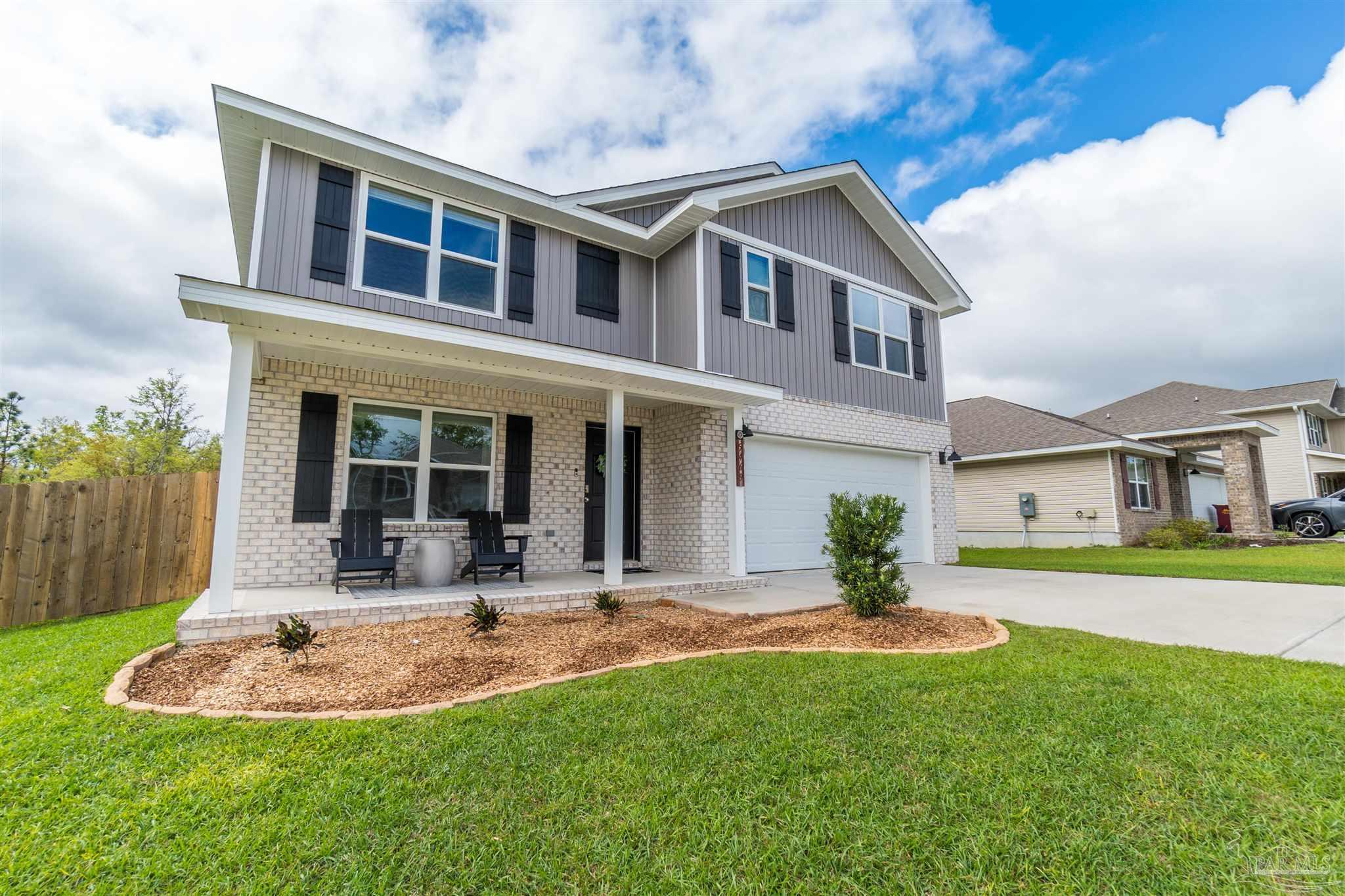 5469 Merlin Way Milton, FL 32583 - Photo 2 of 42 Gallery Image 2