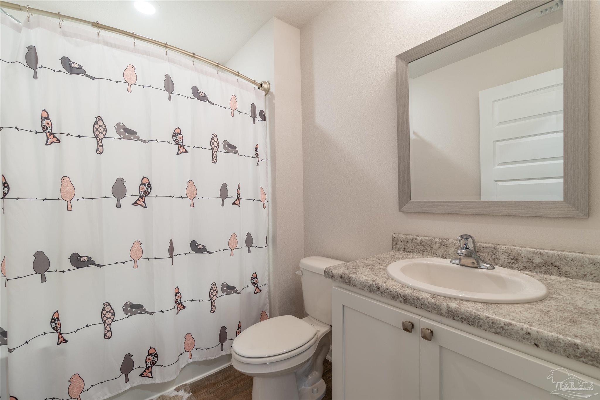 5469 Merlin Way Milton, FL 32583 - Photo 21 of 42 Gallery Image 21