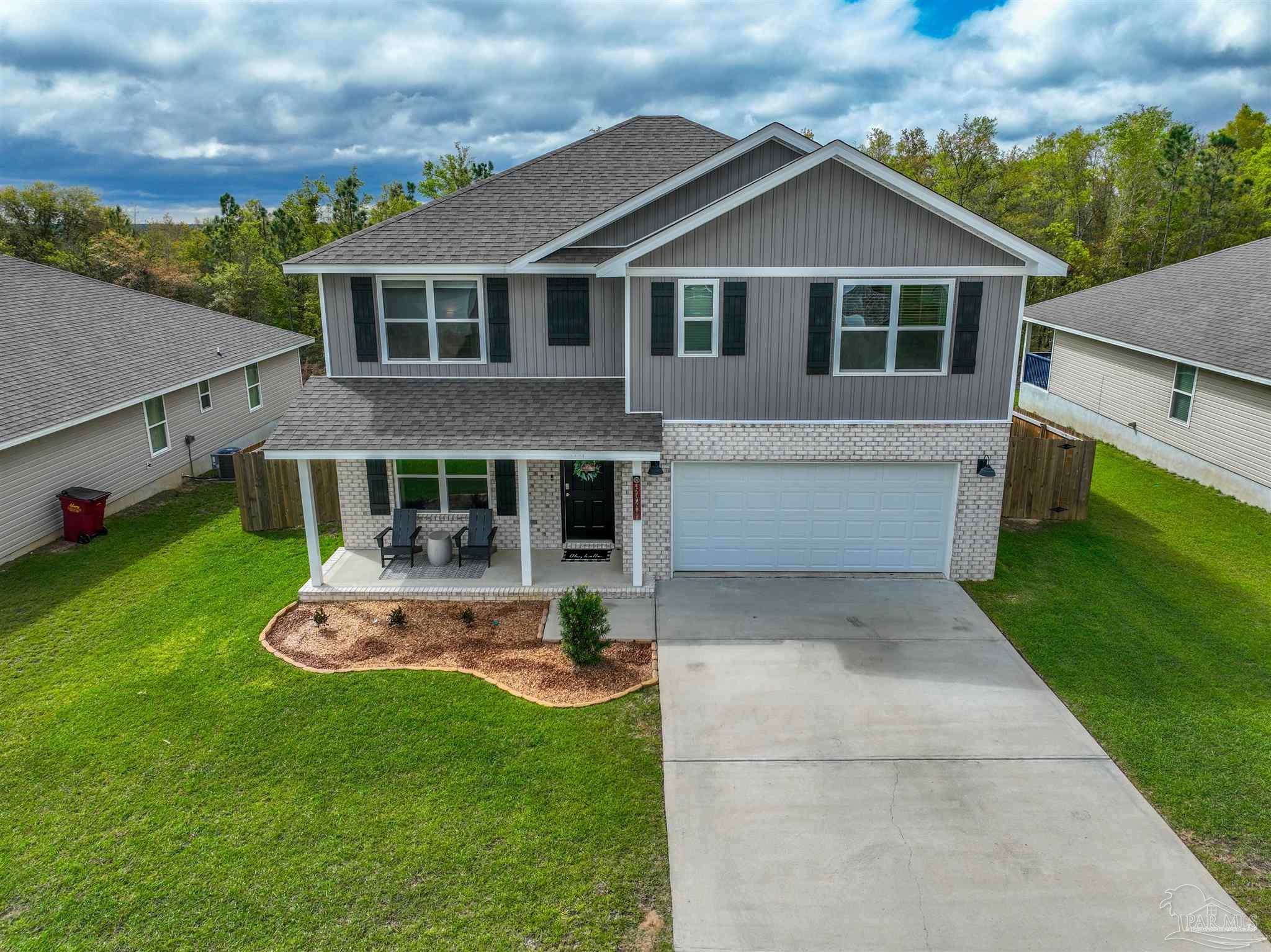 5469 Merlin Way Milton, FL 32583 - Photo 41 of 42 Gallery Image 41