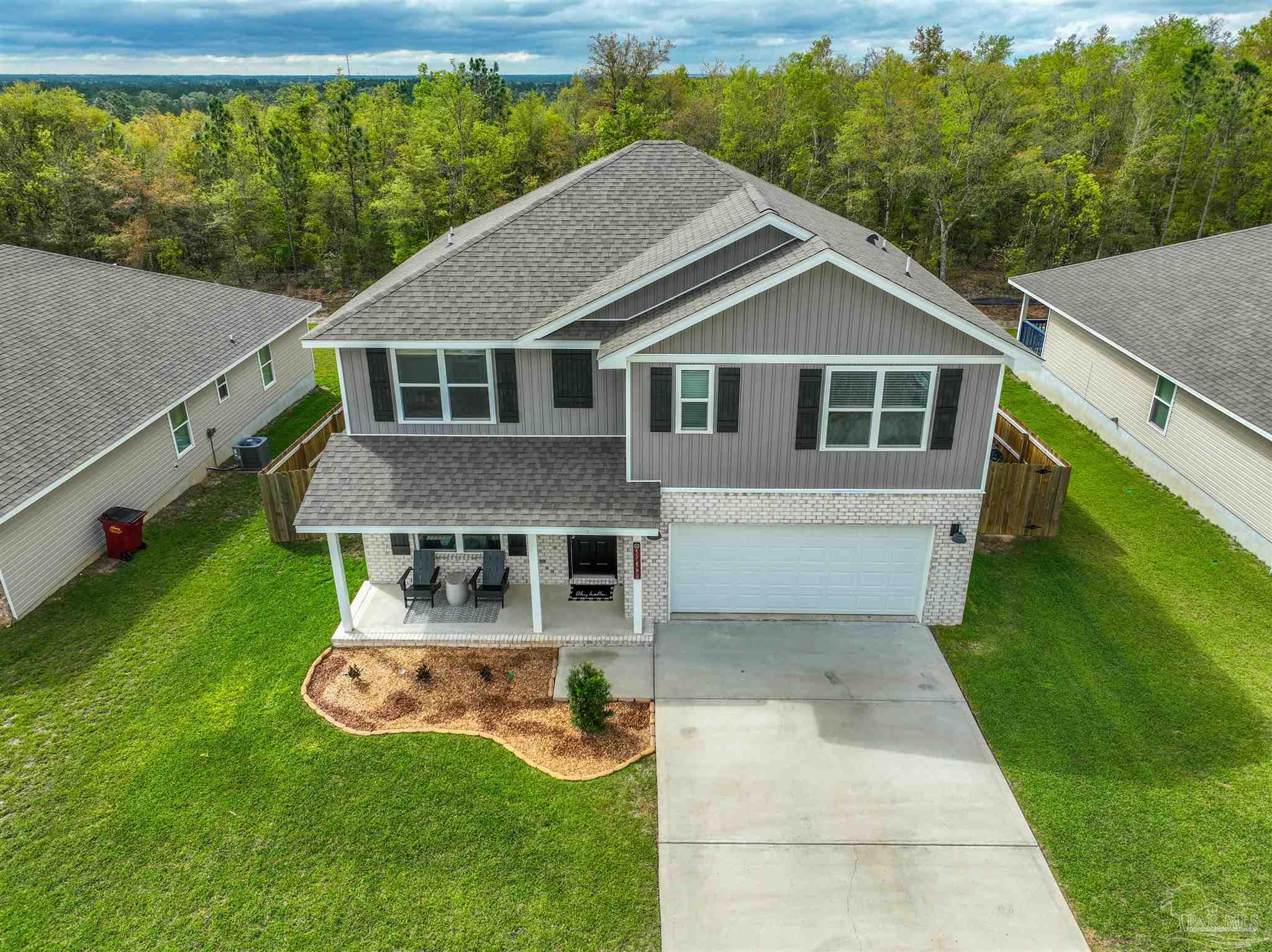 5469 Merlin Way Milton, FL 32583 - Photo 42 of 42 Gallery Image 42