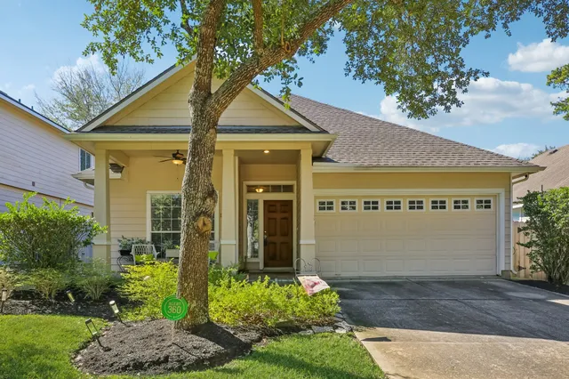 $270,000 | 12226 Sunlight Peak Lane, Humble, TX 77346