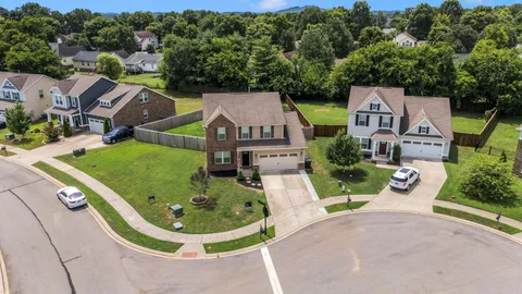 $494,900 | 457 Goodman Drive, Gallatin, TN 37066