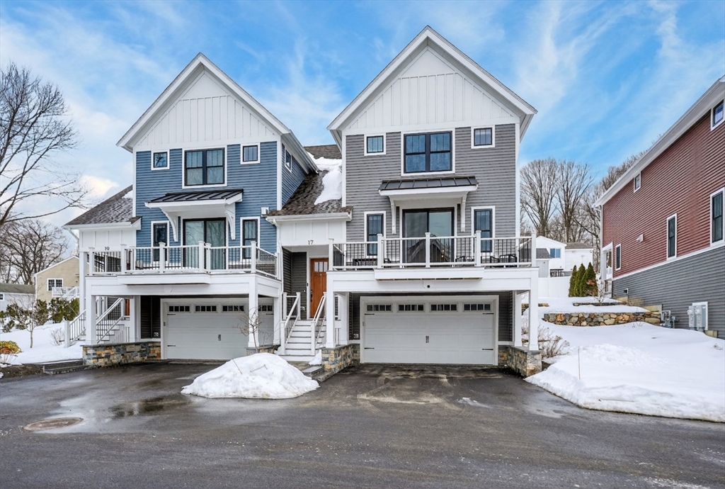 17 Trailside Terrace, Unit 17 Marlborough, MA 01752 - Photo 1 of 42
