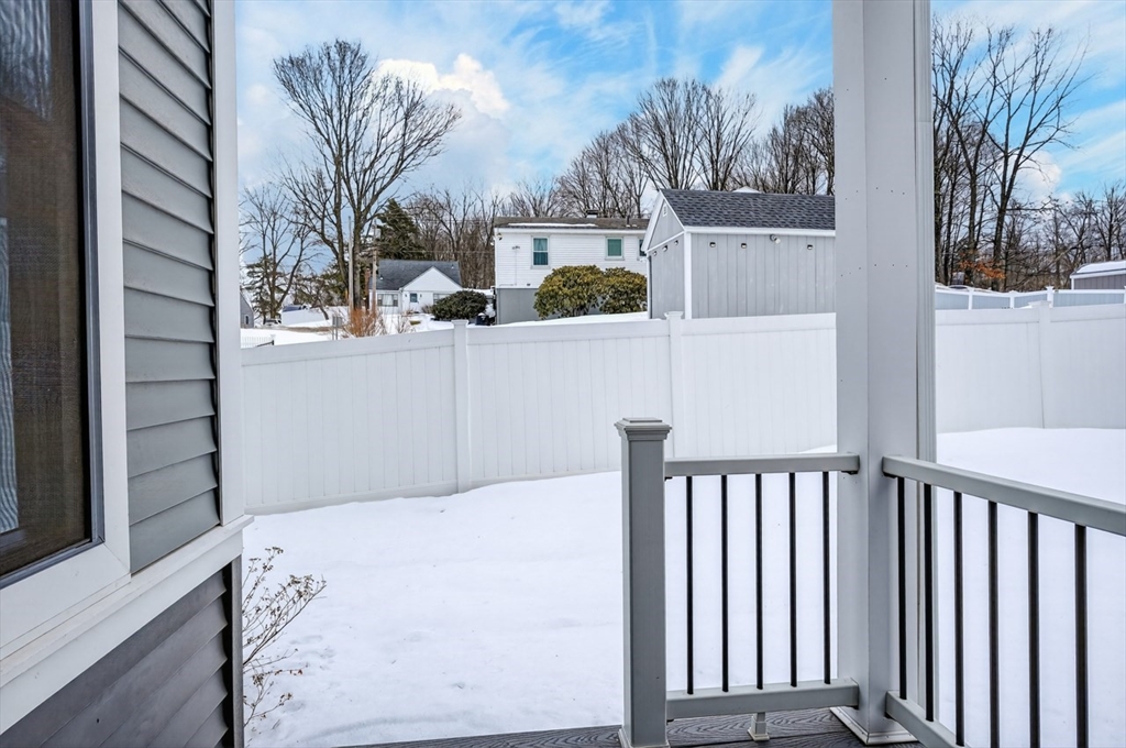 17 Trailside Terrace, Unit 17 Marlborough, MA 01752 - Photo 38 of 42