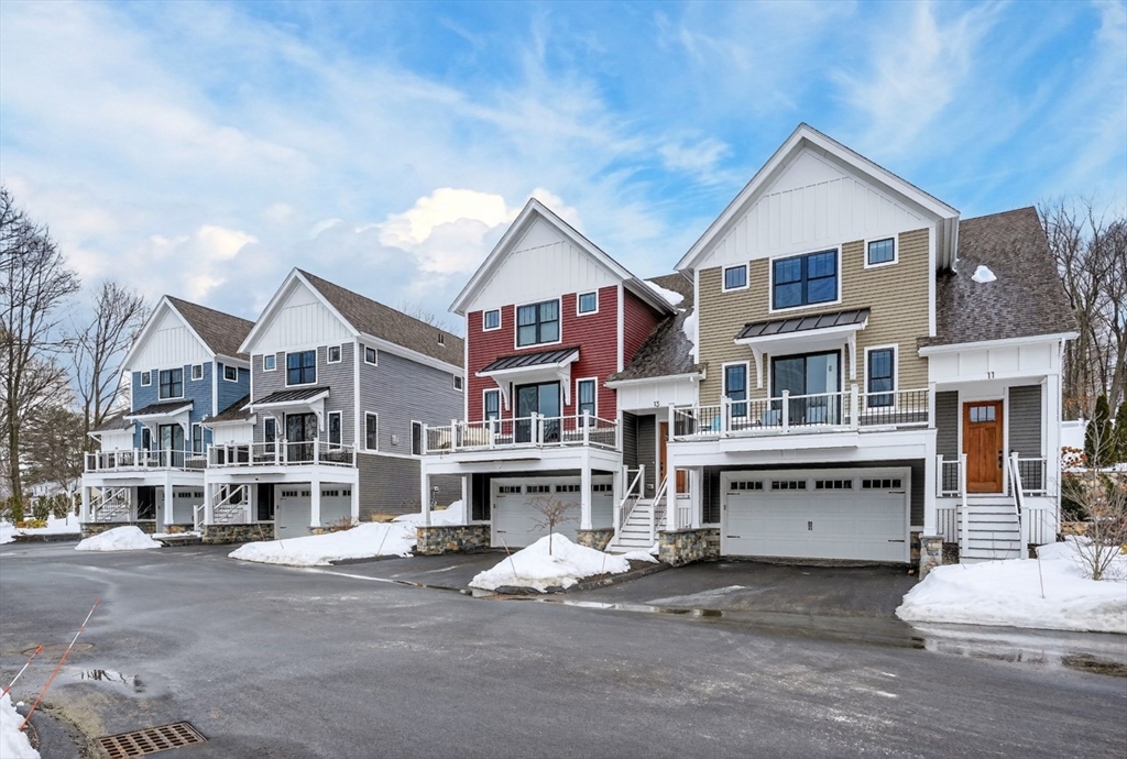 17 Trailside Terrace, Unit 17 Marlborough, MA 01752 - Photo 41 of 42