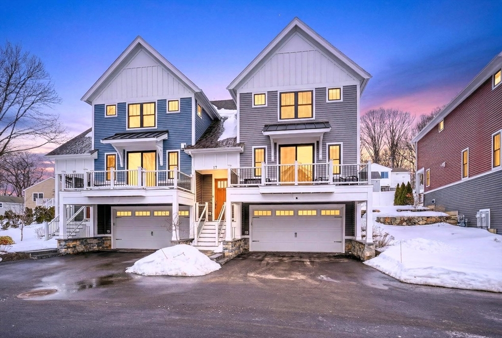 17 Trailside Terrace, Unit 17 Marlborough, MA 01752 - Photo 42 of 42