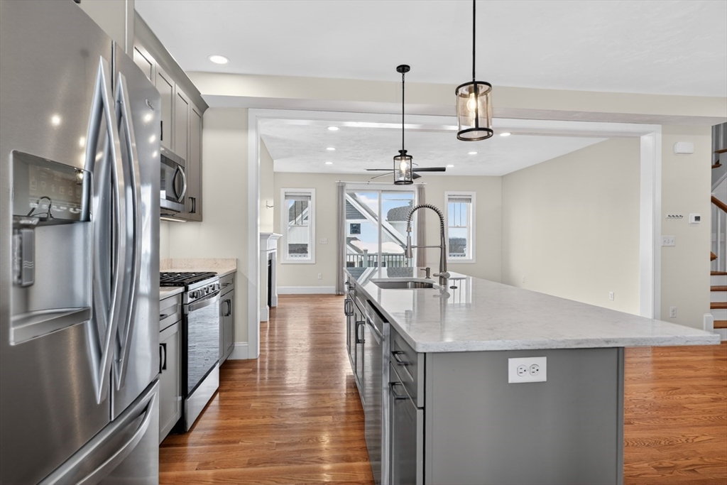 17 Trailside Terrace, Unit 17 Marlborough, MA 01752 - Photo 6 of 42