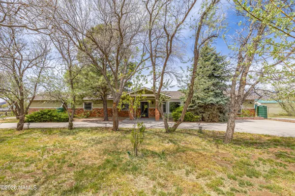 $1,050,000 | 8710 Mary's Drive, Flagstaff, AZ 86004