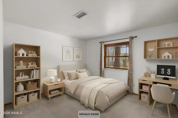 $1,050,000 | 8710 Mary's Drive, Flagstaff, AZ 86004