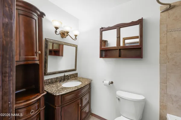 $1,050,000 | 8710 Mary's Drive, Flagstaff, AZ 86004
