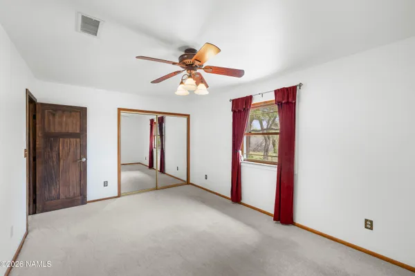 $1,050,000 | 8710 Mary's Drive, Flagstaff, AZ 86004