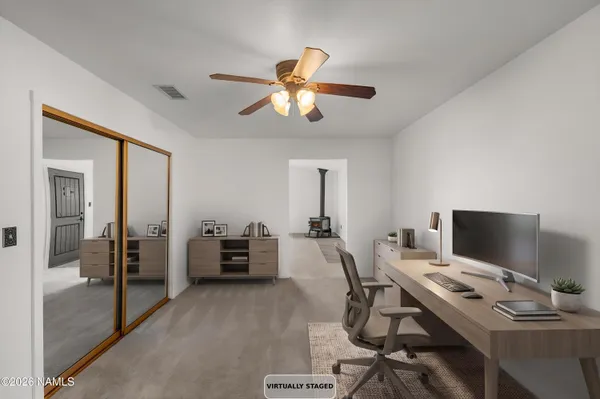 $1,050,000 | 8710 Mary's Drive, Flagstaff, AZ 86004