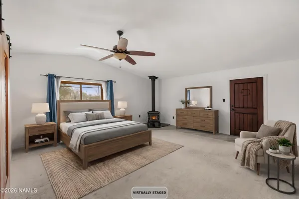 $1,050,000 | 8710 Mary's Drive, Flagstaff, AZ 86004