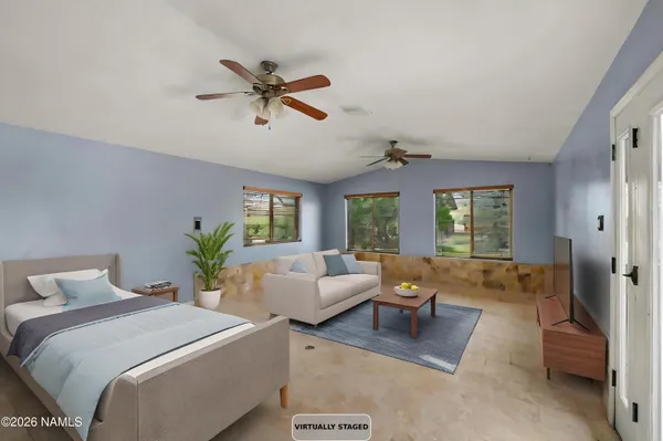 $1,050,000 | 8710 Mary's Drive, Flagstaff, AZ 86004