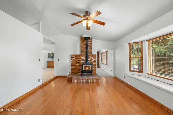 $1,050,000 | 8710 Mary's Drive, Flagstaff, AZ 86004