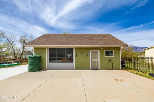 $1,050,000 | 8710 Mary's Drive, Flagstaff, AZ 86004