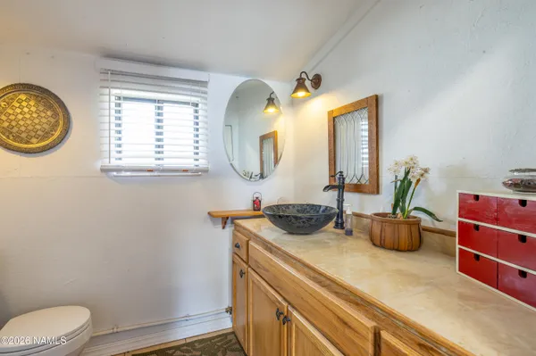 $1,050,000 | 8710 Mary's Drive, Flagstaff, AZ 86004