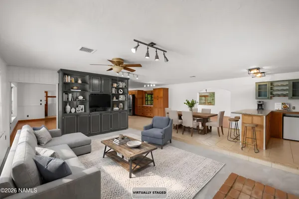 $1,050,000 | 8710 Mary's Drive, Flagstaff, AZ 86004