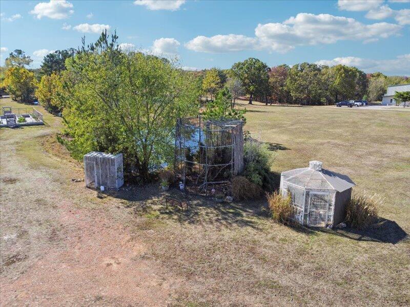 36656 South 510 Road, Unit RES Eucha, OK 74342 - Photo 8 of 63 1 - 40 Acres Former Picture in Scripture