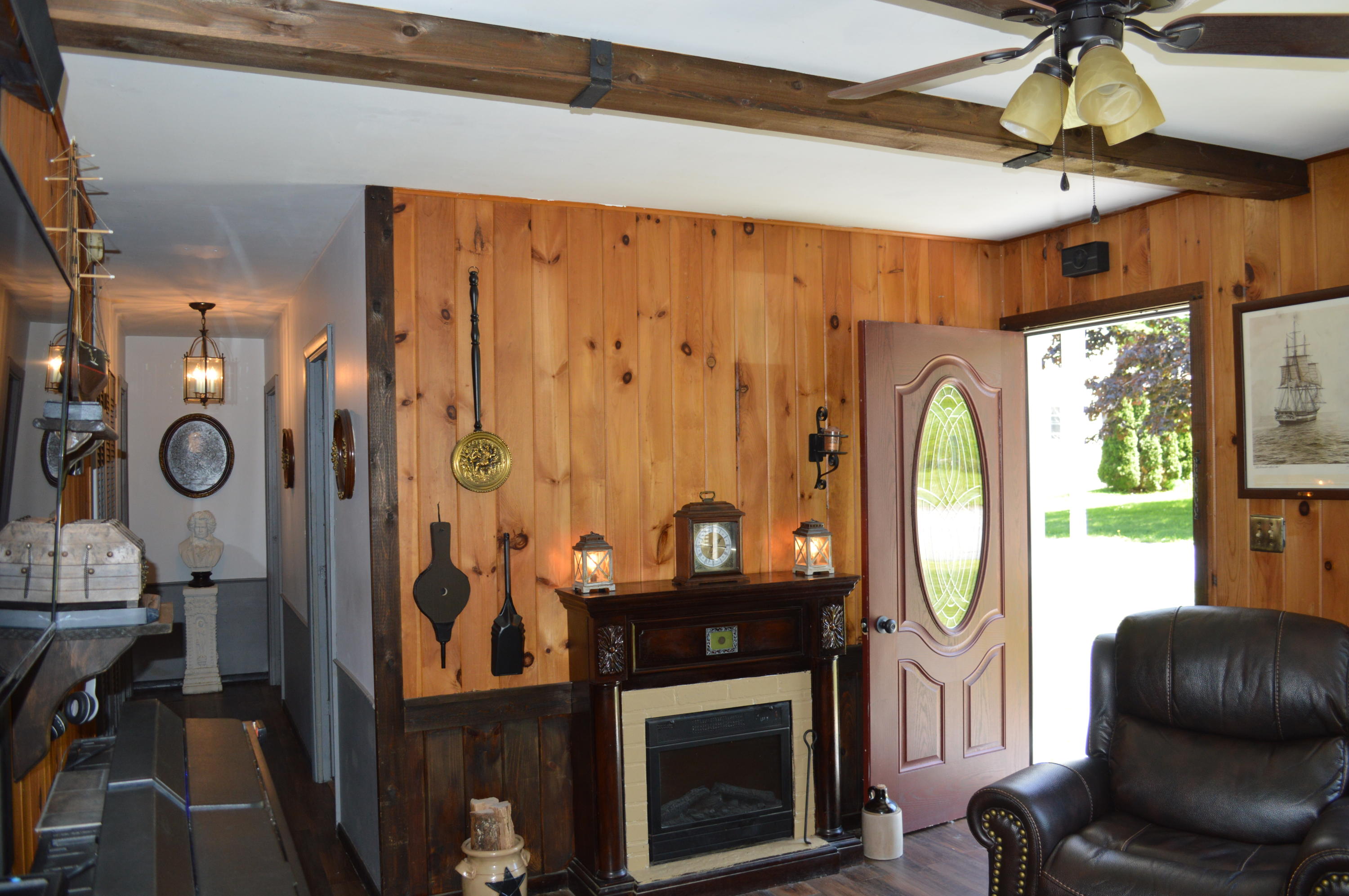 14 Miller Road Woolwich, ME 04579 - Photo 28 of 37 living room