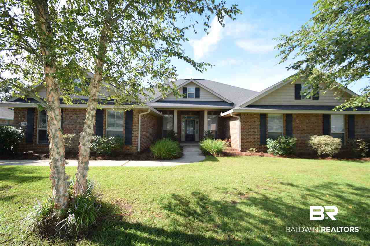 27762 Rileywood Drive Daphne, AL 36526 - Photo 40 of 40