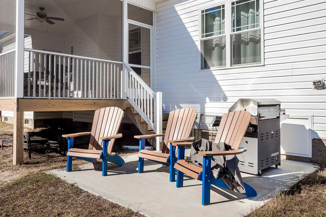 110 Kenneth Lane Willow Spring, NC 27592 - Photo 27 of 30 Photo 27