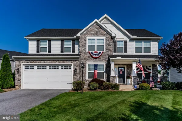 $650,000 | 312 Hialeah Drive, Dillsburg, PA 17019