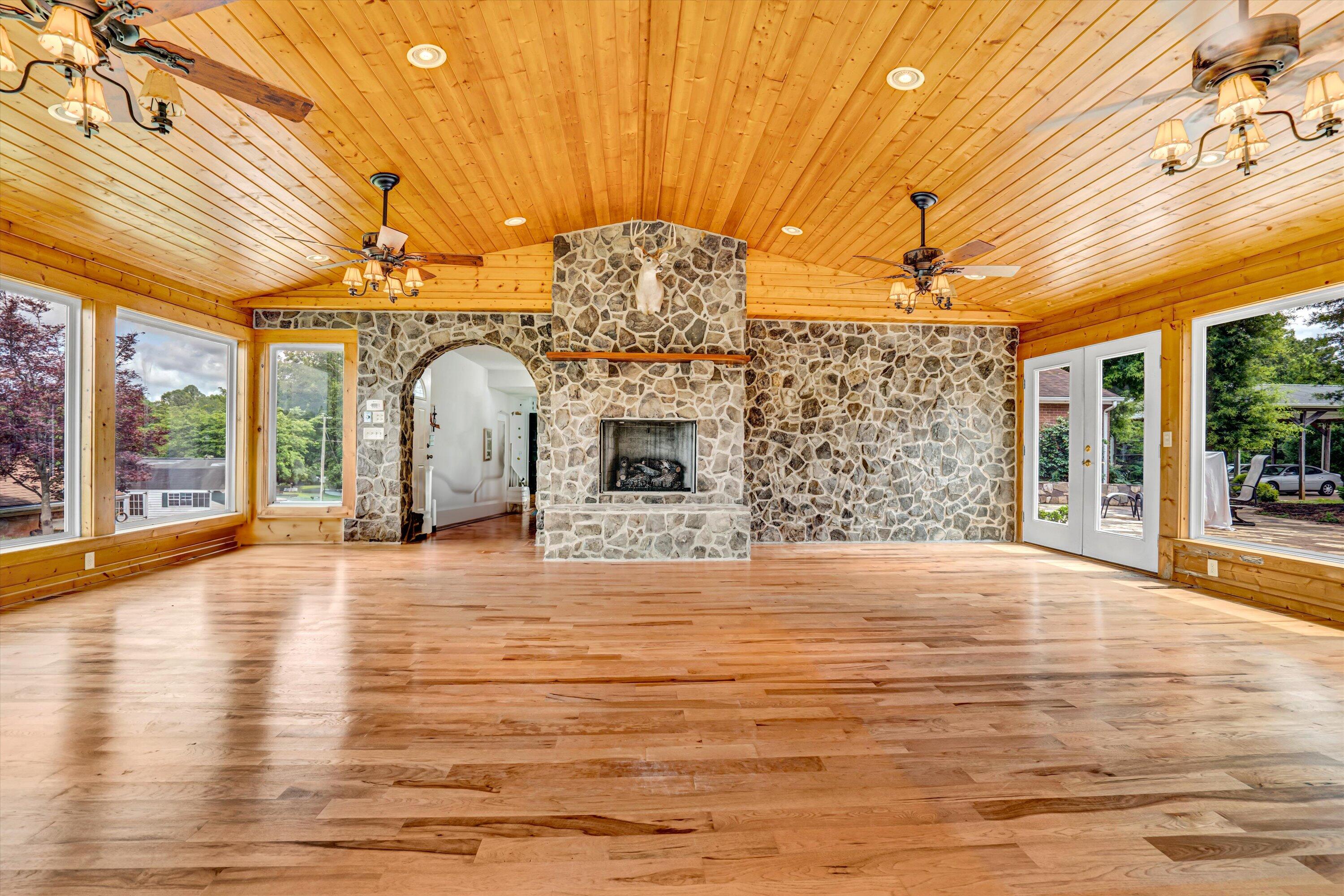 Sun Room