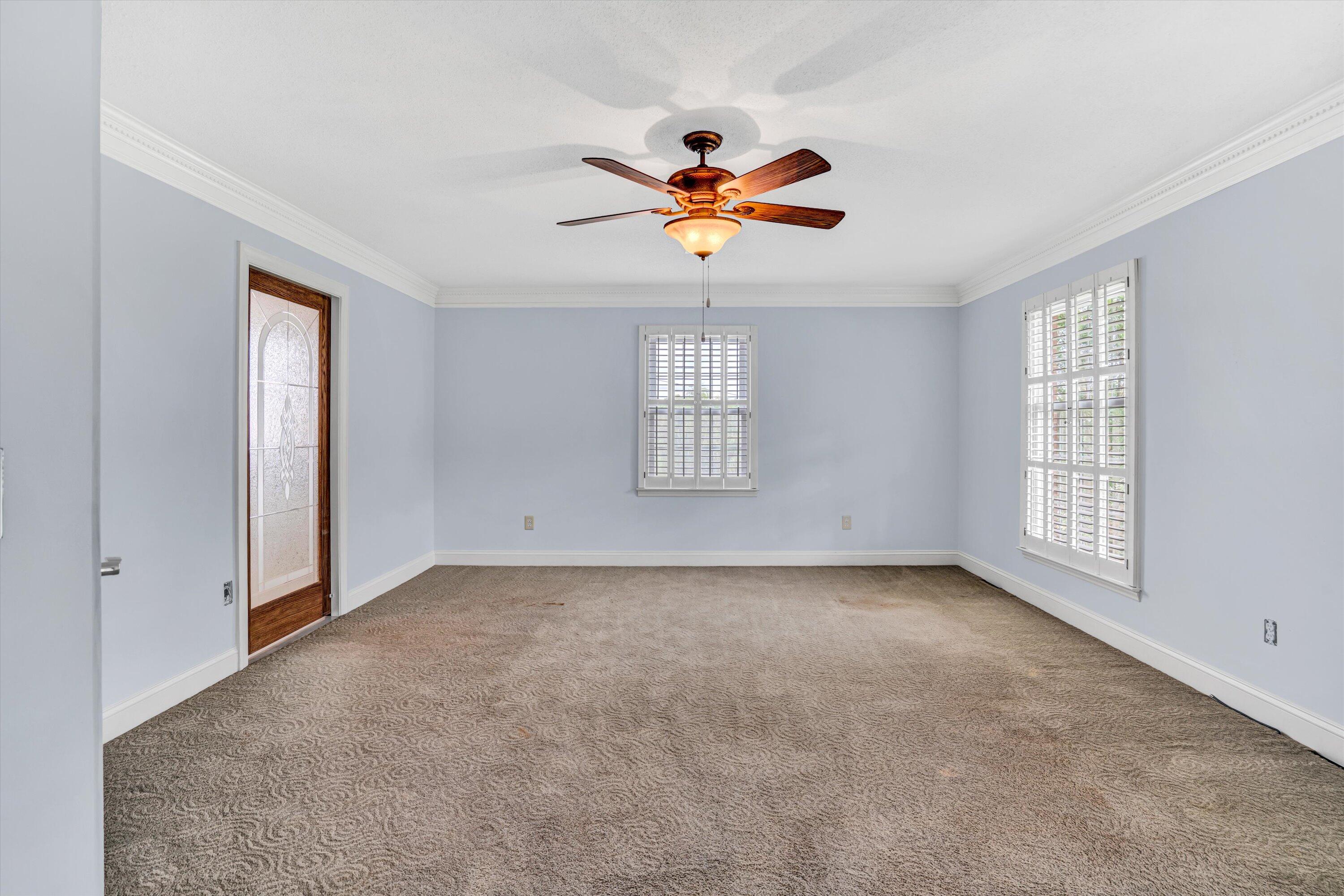 581 Ben Annie Road Gretna, VA 24557 - Photo 16 of 57 Primary Bedroom