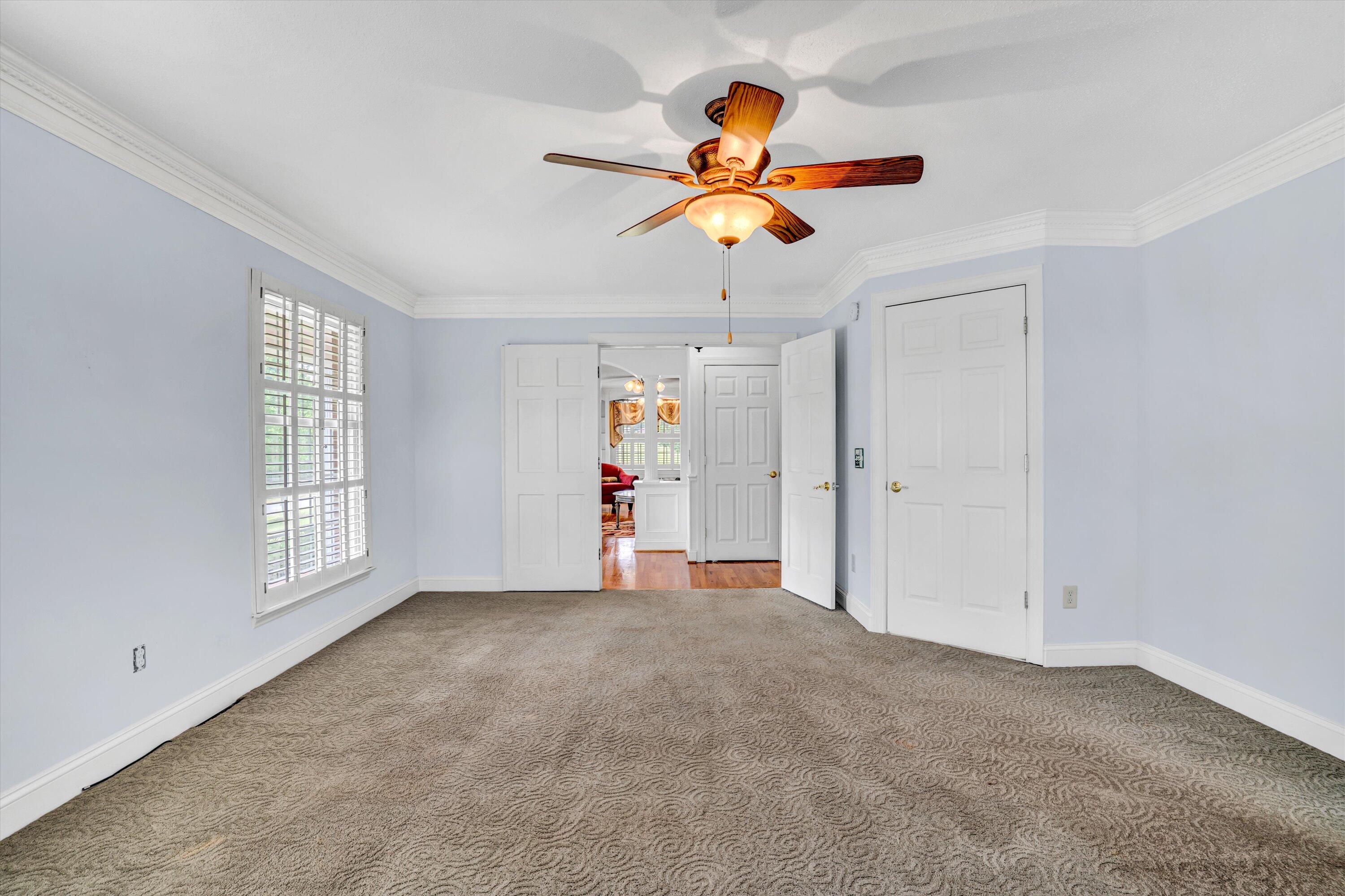 581 Ben Annie Road Gretna, VA 24557 - Photo 17 of 57 Primary Bedroom