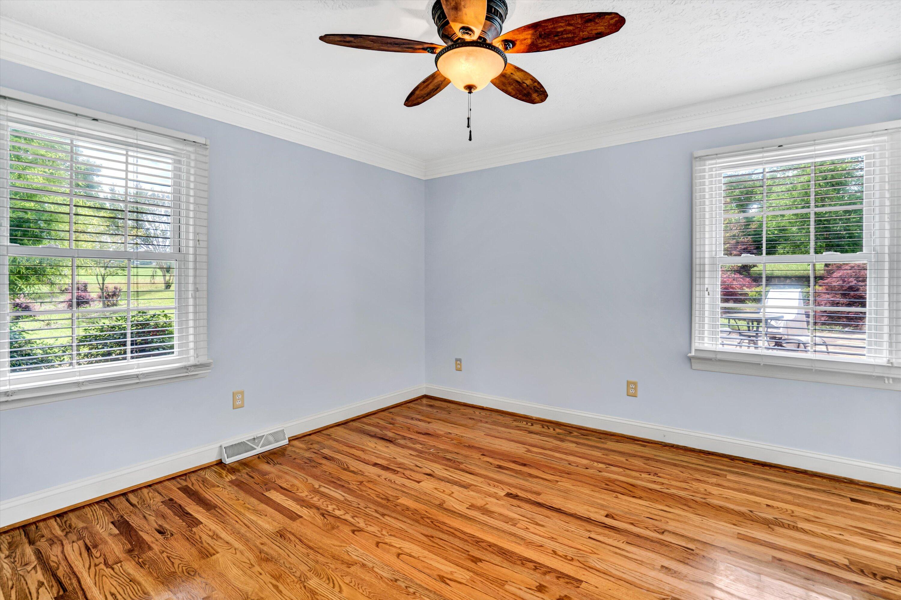 581 Ben Annie Road Gretna, VA 24557 - Photo 20 of 57 Bedroom Suite 2