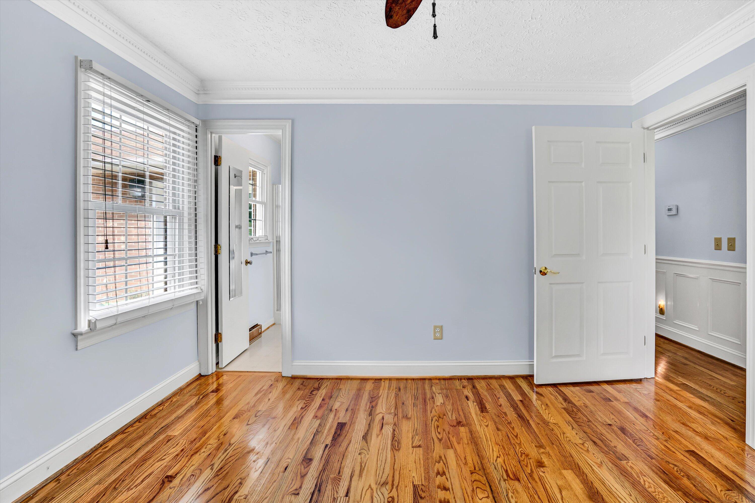 581 Ben Annie Road Gretna, VA 24557 - Photo 21 of 57 Bedroom Suite 2