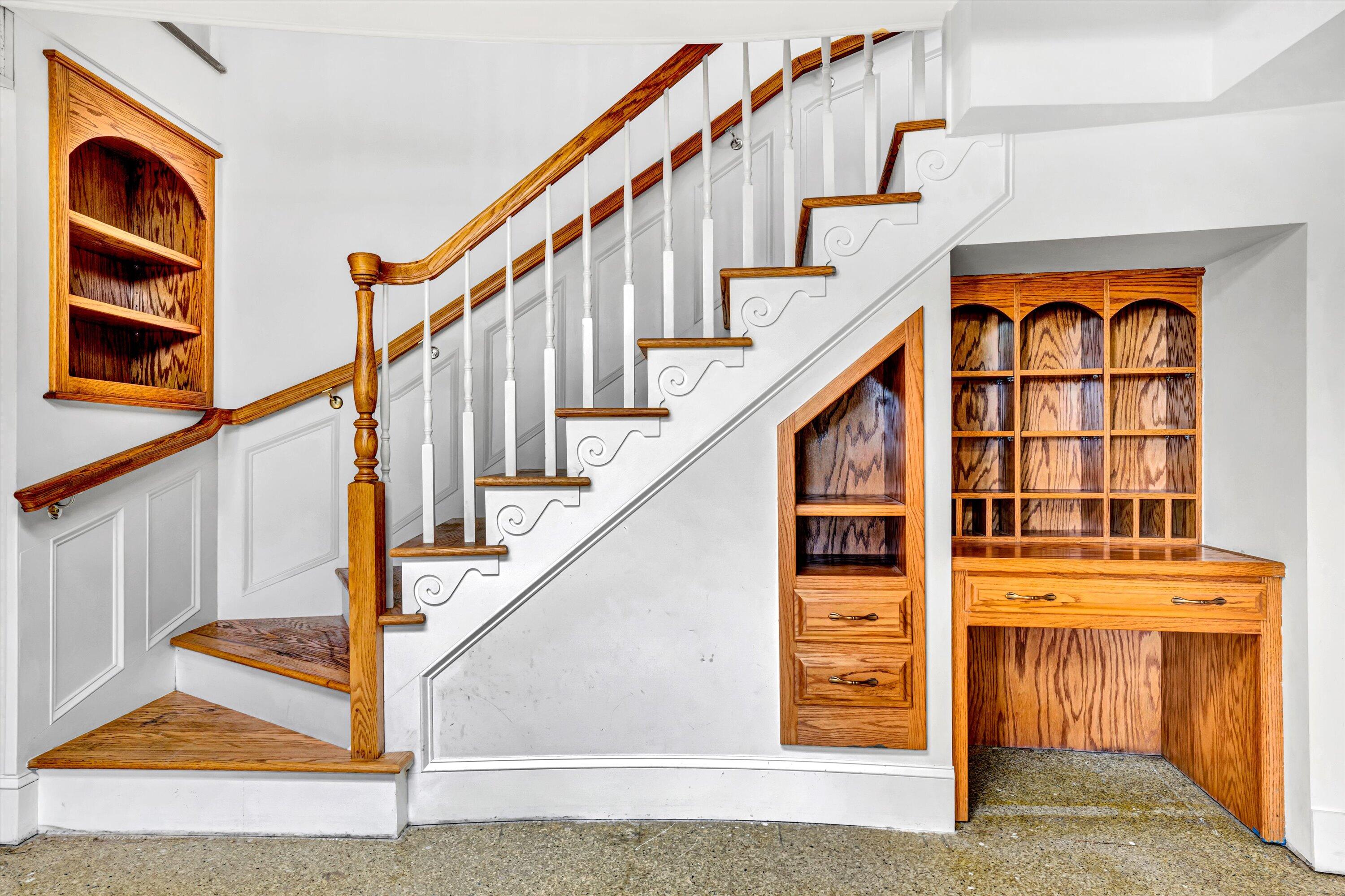 581 Ben Annie Road Gretna, VA 24557 - Photo 27 of 57 Lower Living Room